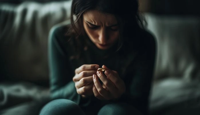 Violences conjugales : 272 382 victimes recensées en 2024